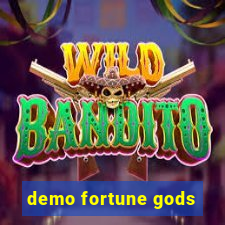 demo fortune gods